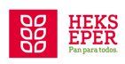 Heks logo